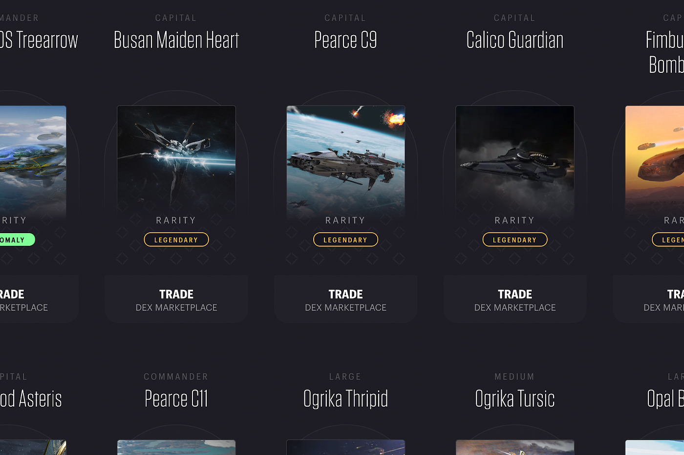 How to Prepare for the Upcoming Galactic Marketplace Upgrade
