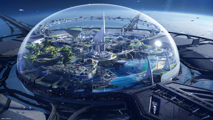 Weekly Star Atlas Newsletter #60