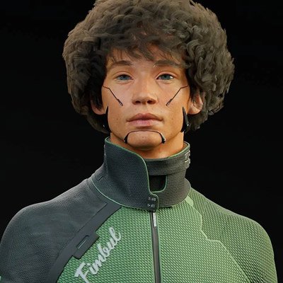 Crew member procreation?