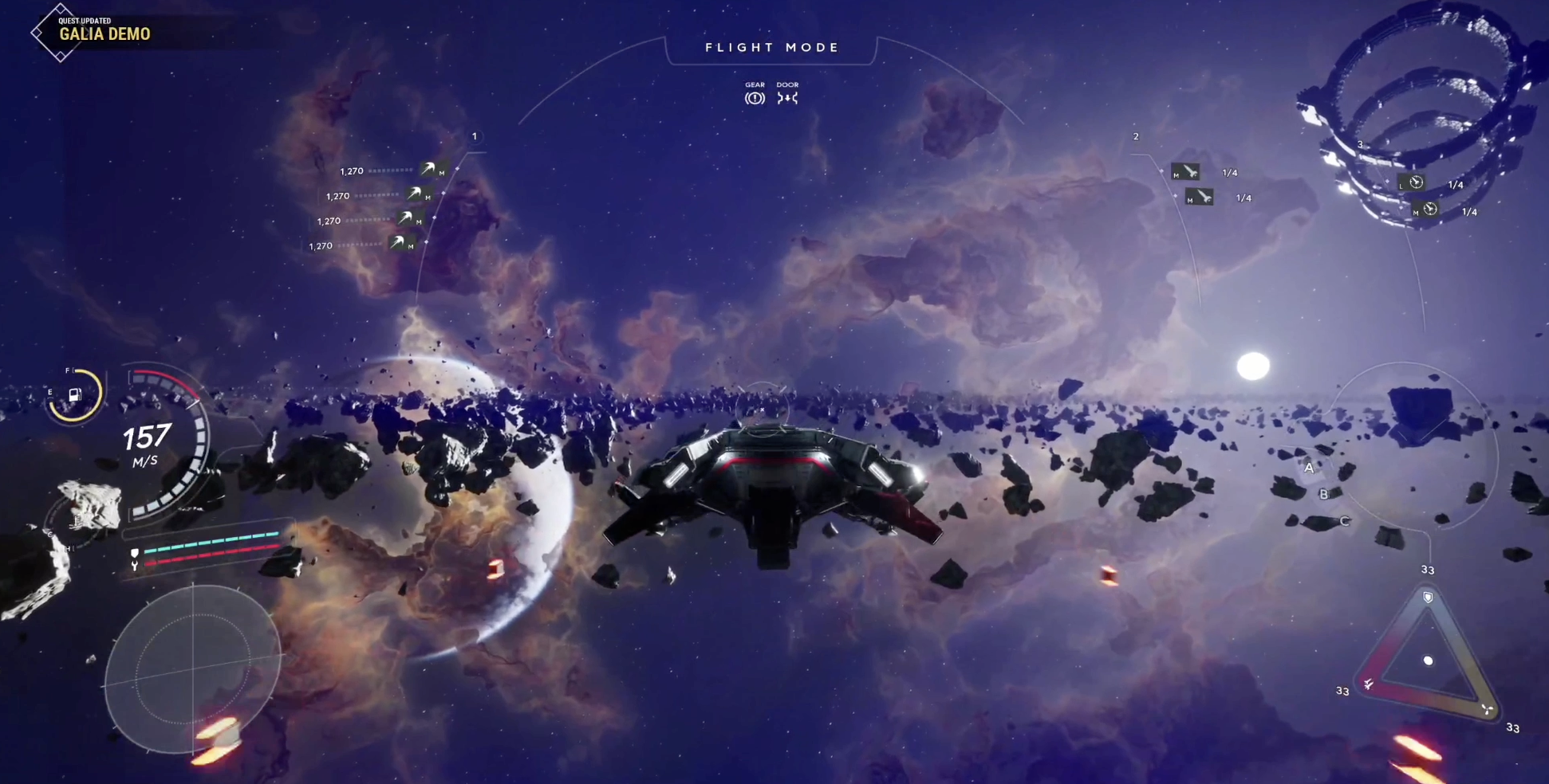 Weekly Star Atlas Newsletter #161