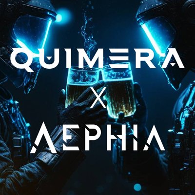 Aephia partners with Quimera
