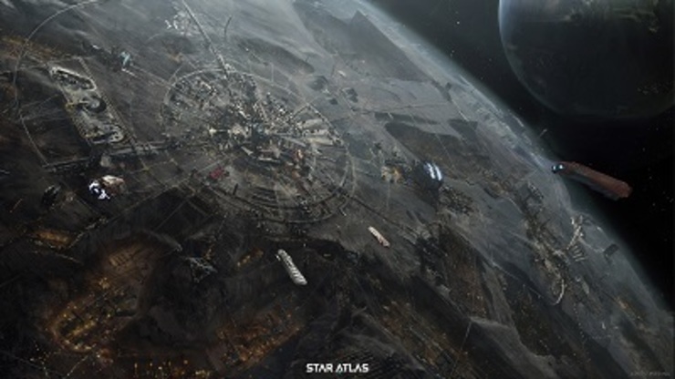 Weekly Star Atlas Newsletter #3