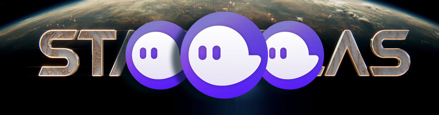 Setting up multiple Star Atlas wallets