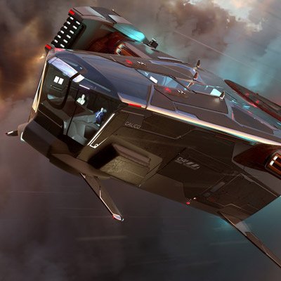 About ship modules