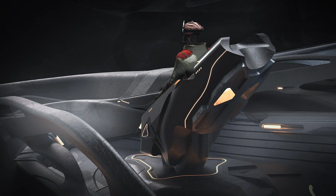 Ustur CEO — The hidden enemy: Star Atlas Roadmap Scan #08