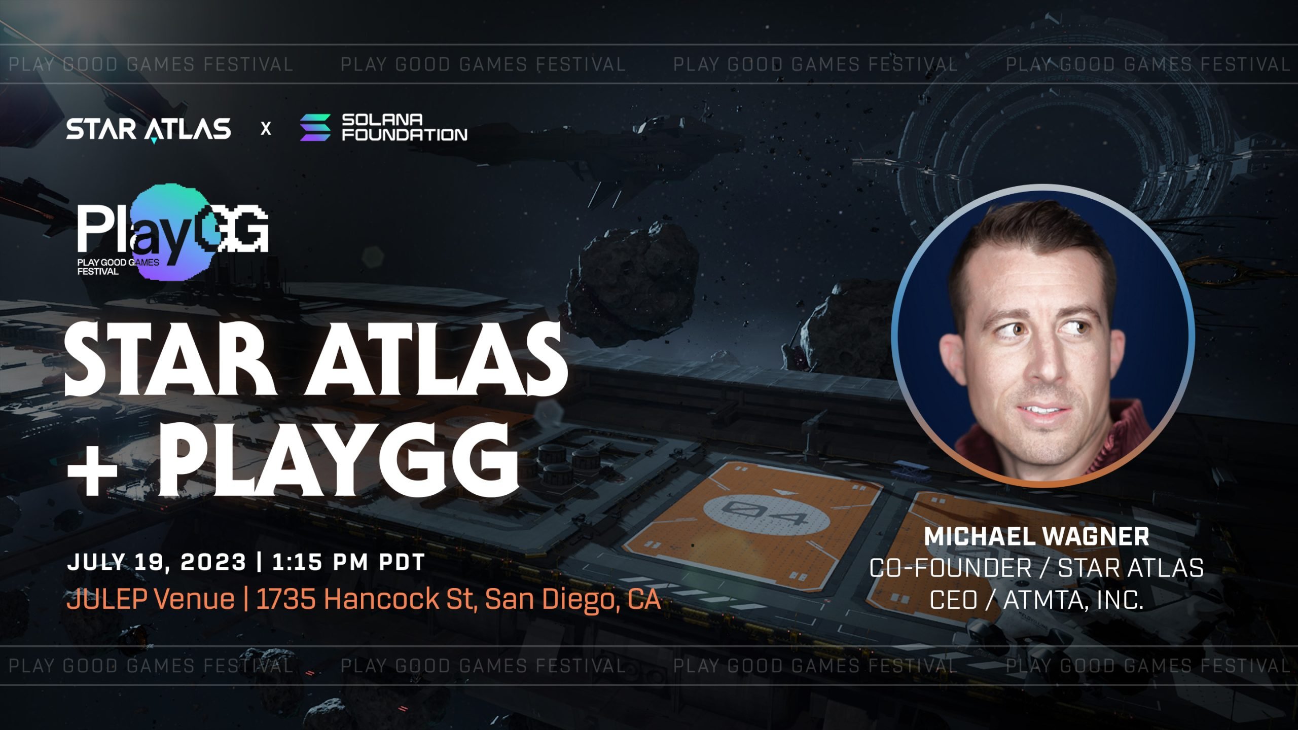 Weekly Star Atlas Newsletter #88