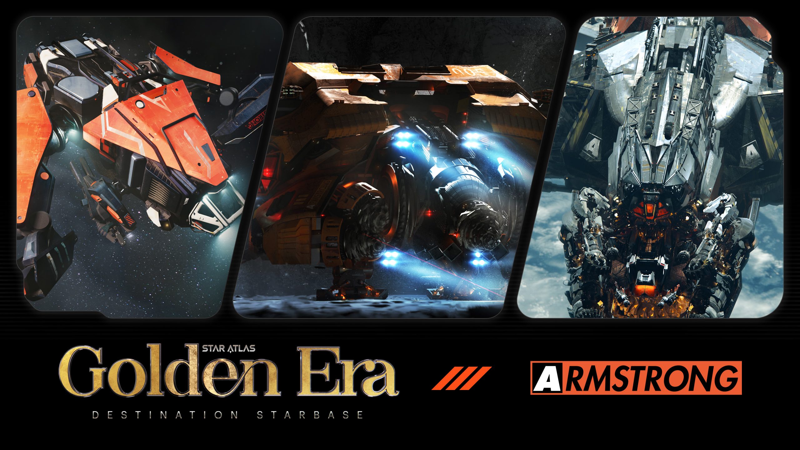 Weekly Star Atlas Newsletter #86