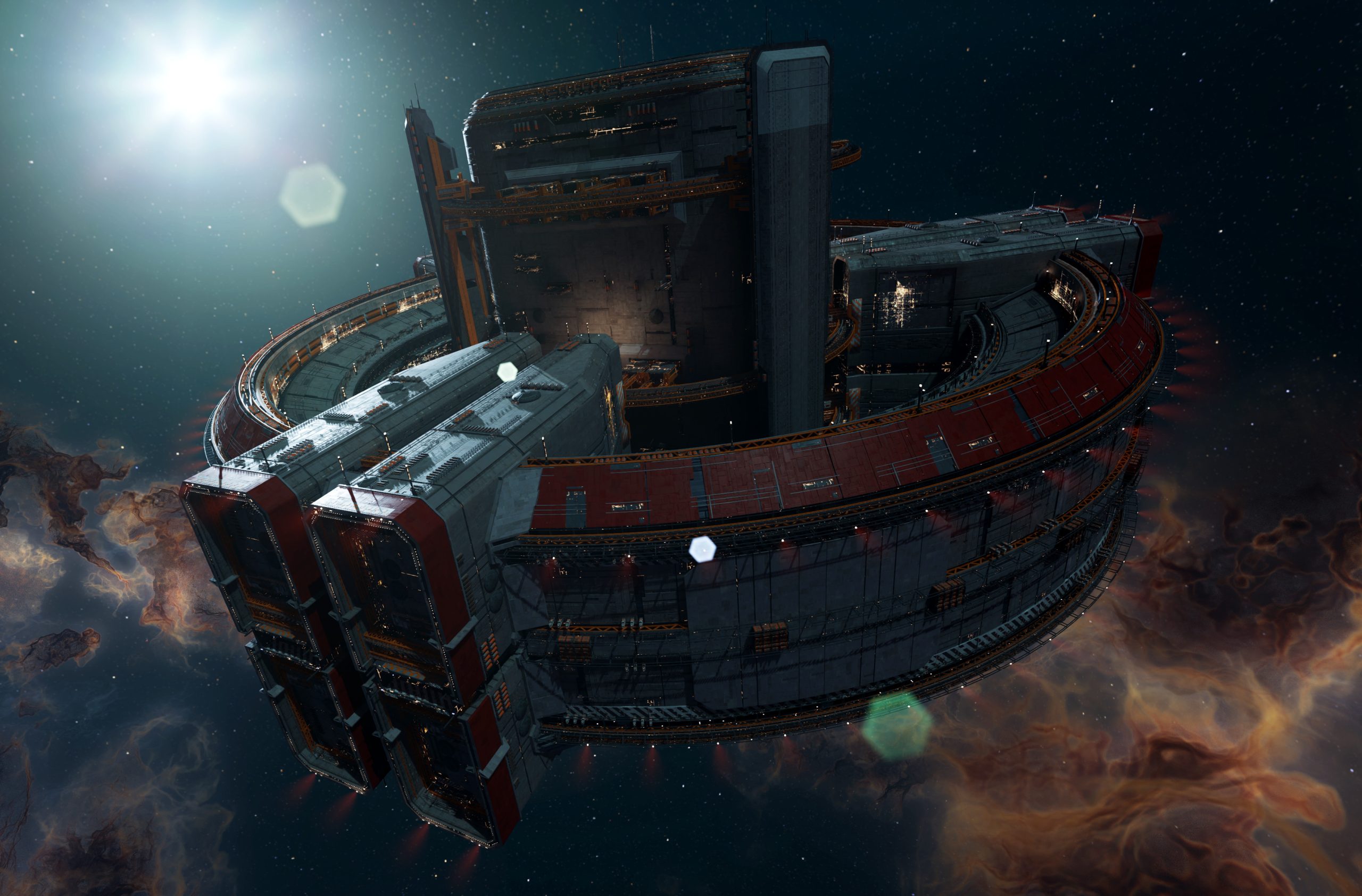 Weekly Star Atlas Newsletter #248