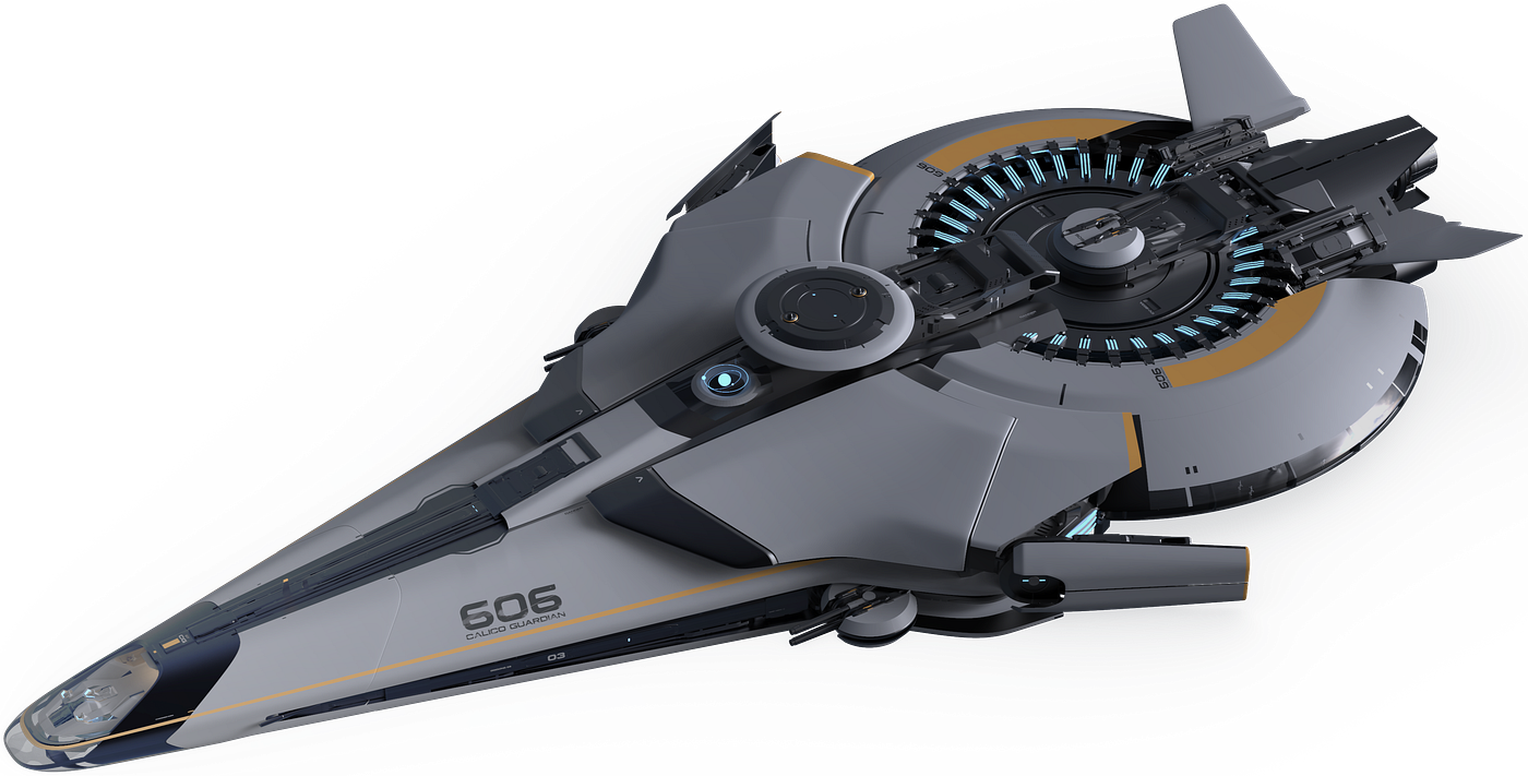 Calico Guardian WIP /// Future Blockchain Based NFT In-Game Asset /// Owner/Player Customization Enabled