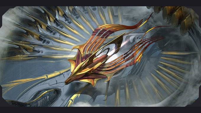 Bow down to the might of Ogrika