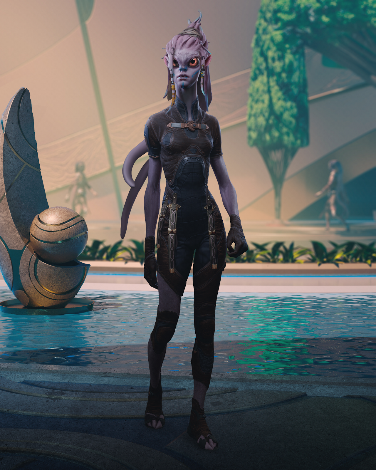 Crew Packs and Star Atlas Airdrops are Coming in August — Important Dates, Utility in SAGE Labs…