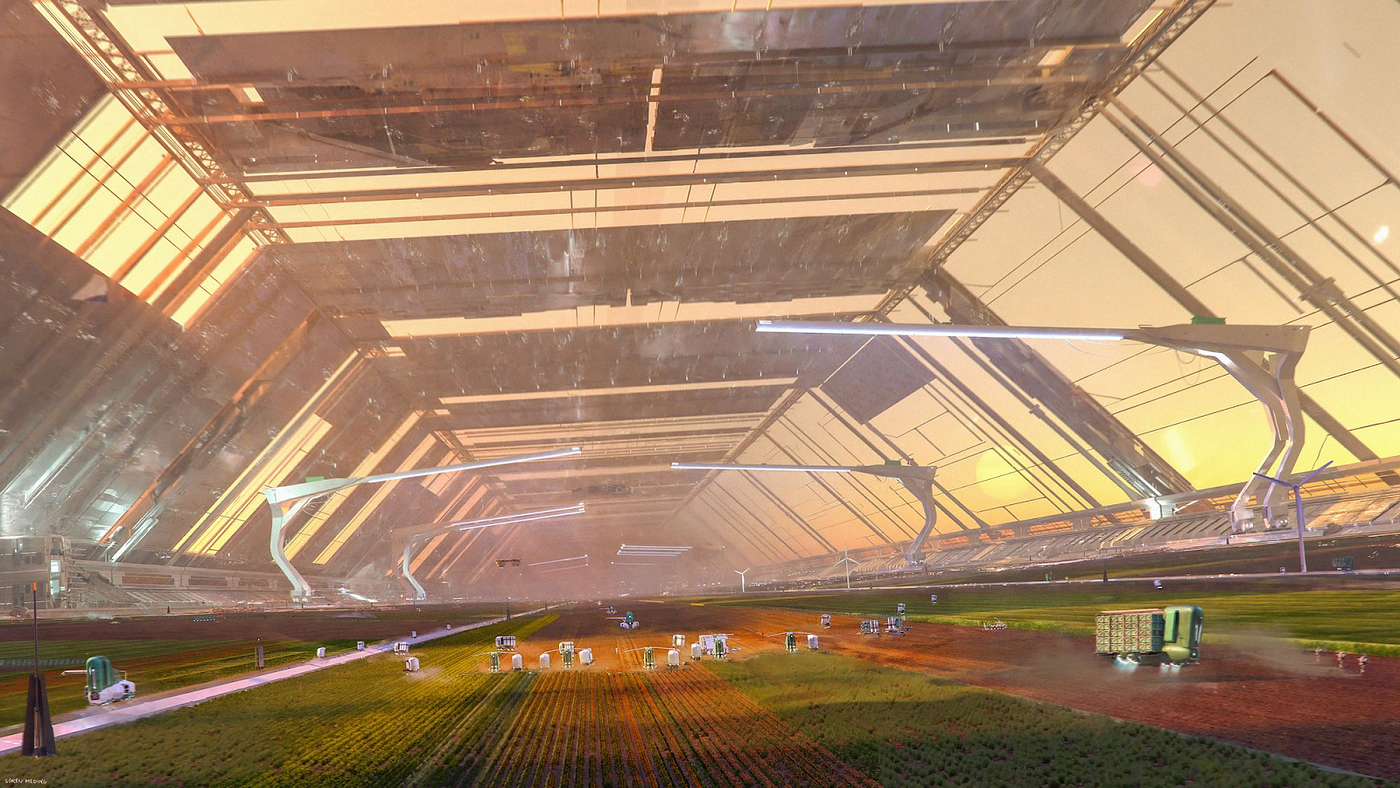 A Metaverse in Expansion — Star Atlas Acquires Assets and Intellectual Property from Multichain…