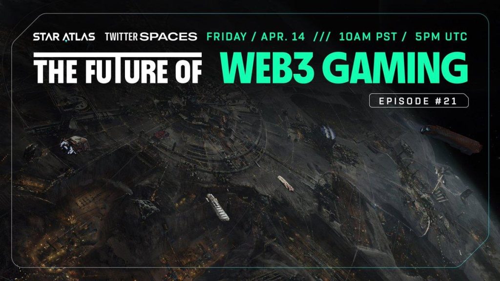 The Future of Web3 Gaming