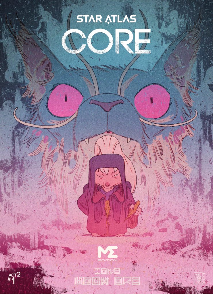 CORE Act 2: Issue 1 (ME edition)
