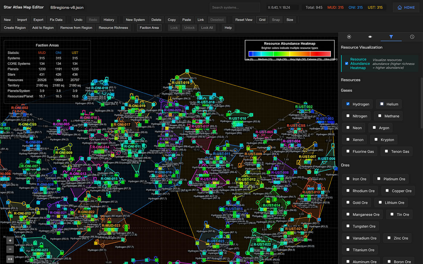 Work in Progress — Developer Tool Art