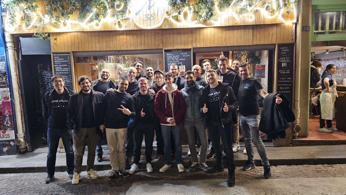 Weekly Star Atlas Newsletter #72