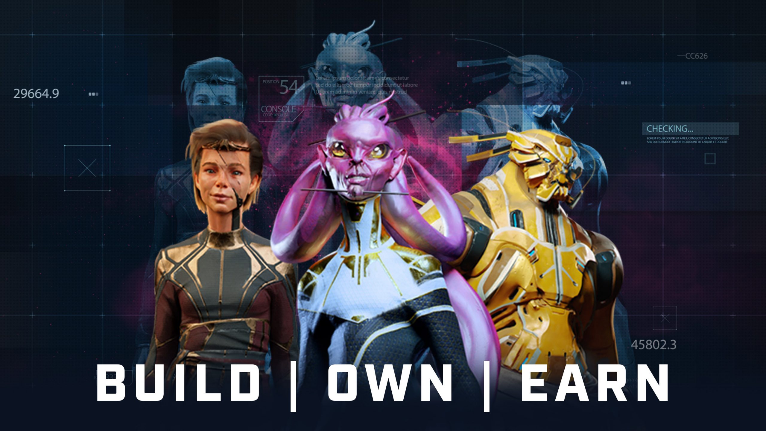 Welcome to Aephia Industries!