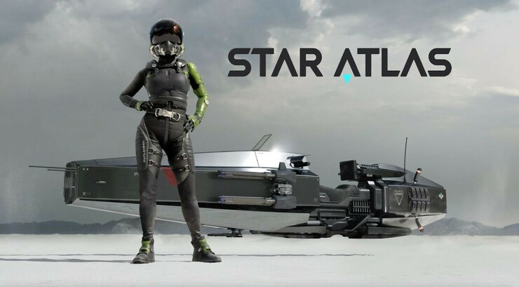 Weekly Star Atlas Newsletter #54