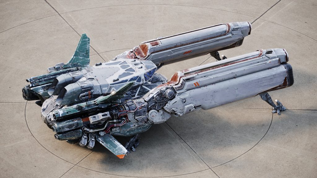 Fimbul Mamba EX [Concept Art]