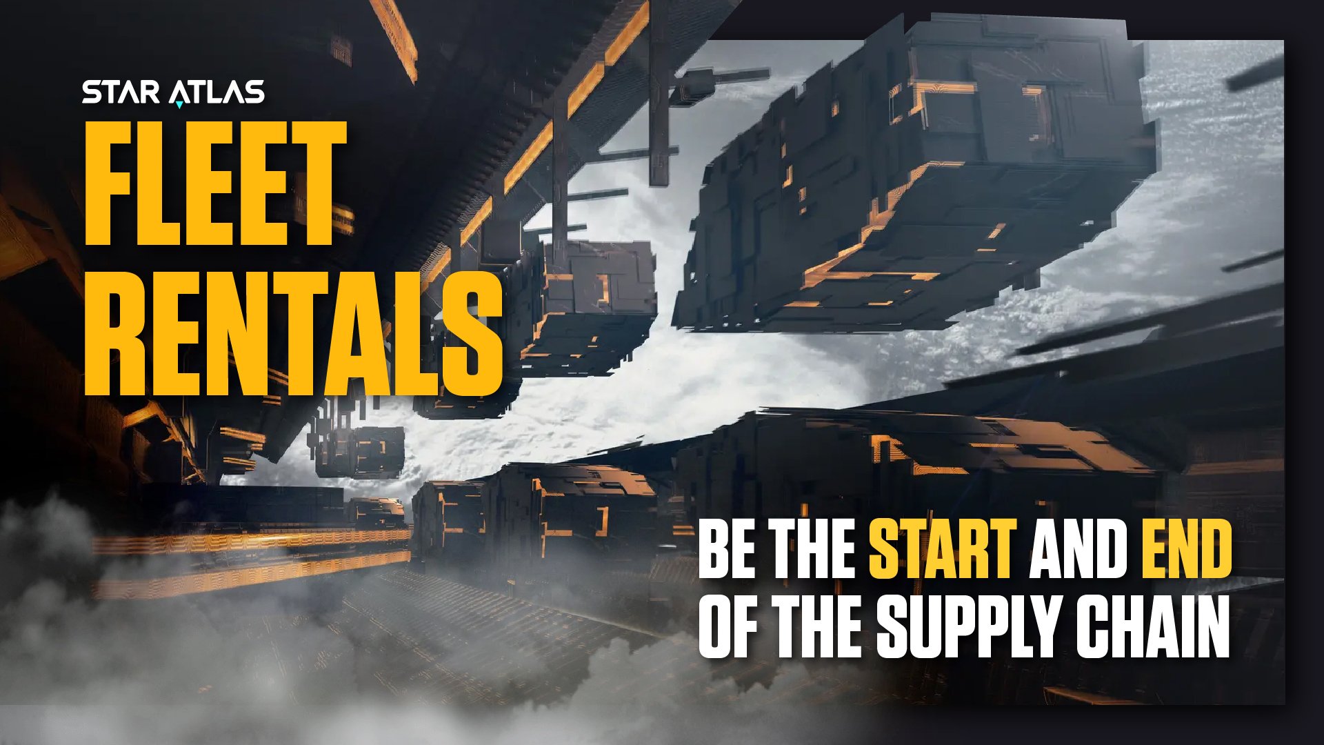 Weekly Star Atlas Newsletter #170