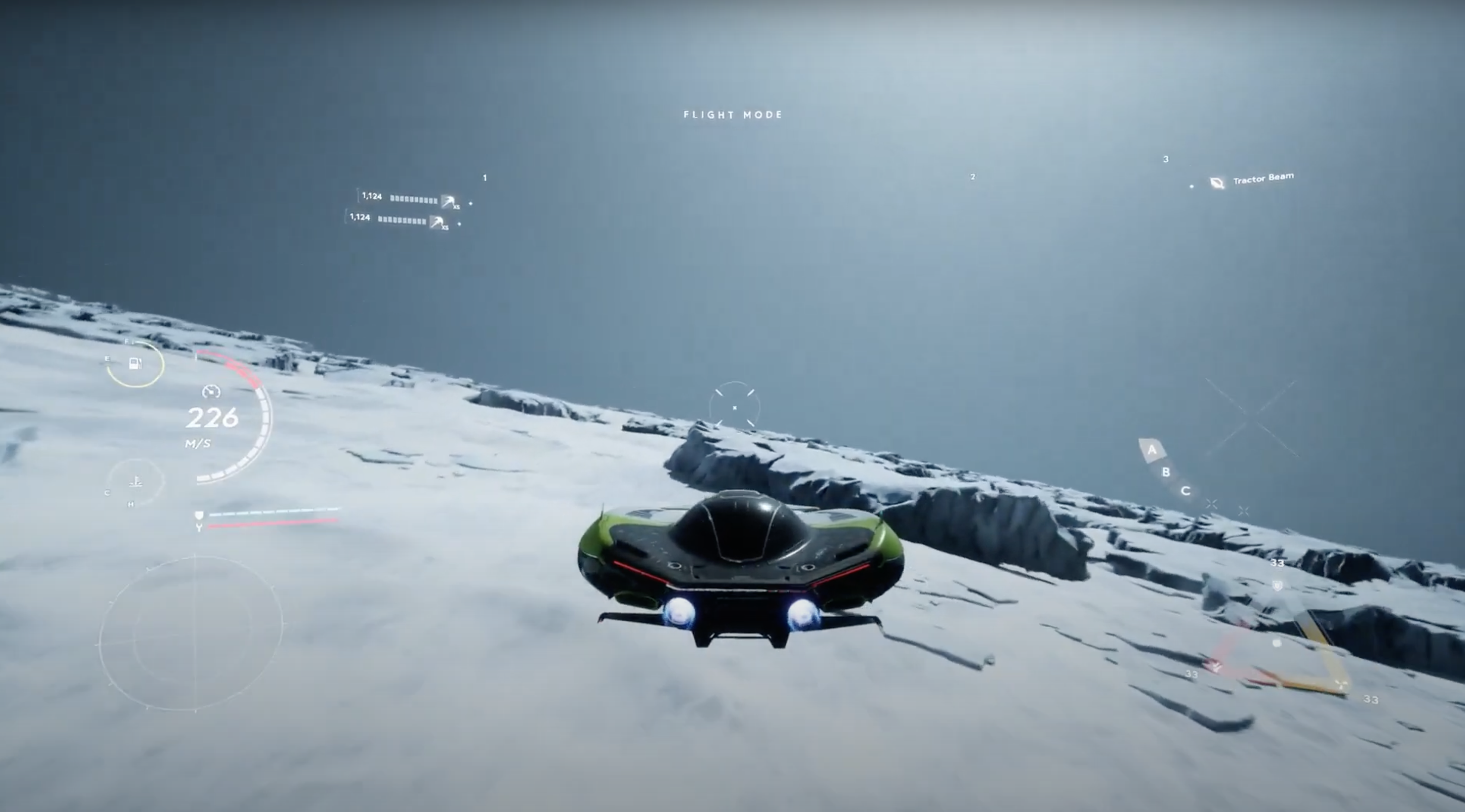 Weekly Star Atlas Newsletter #158