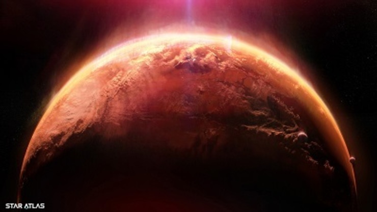 Weekly Star Atlas Newsletter #7