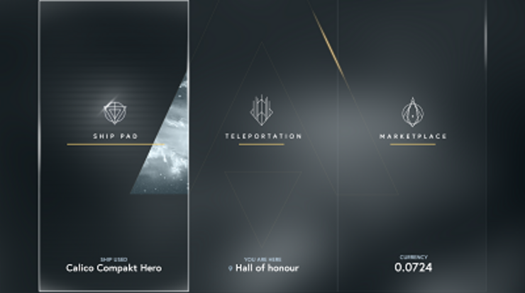 Weekly Star Atlas Newsletter #20