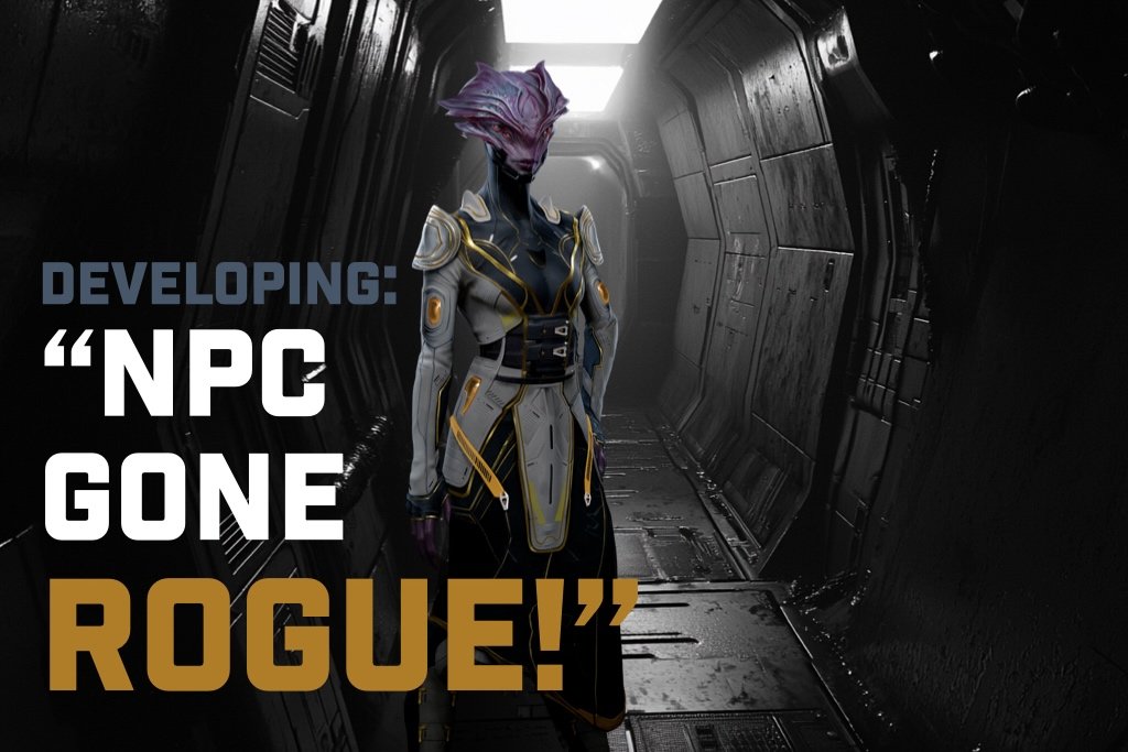 AI-Powered NPC Goes Missing on Star Atlas Testnet, Halting Mainnet Migration Plans