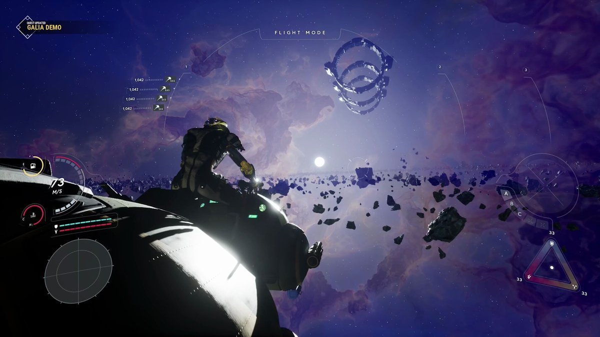 Weekly Star Atlas Newsletter #165