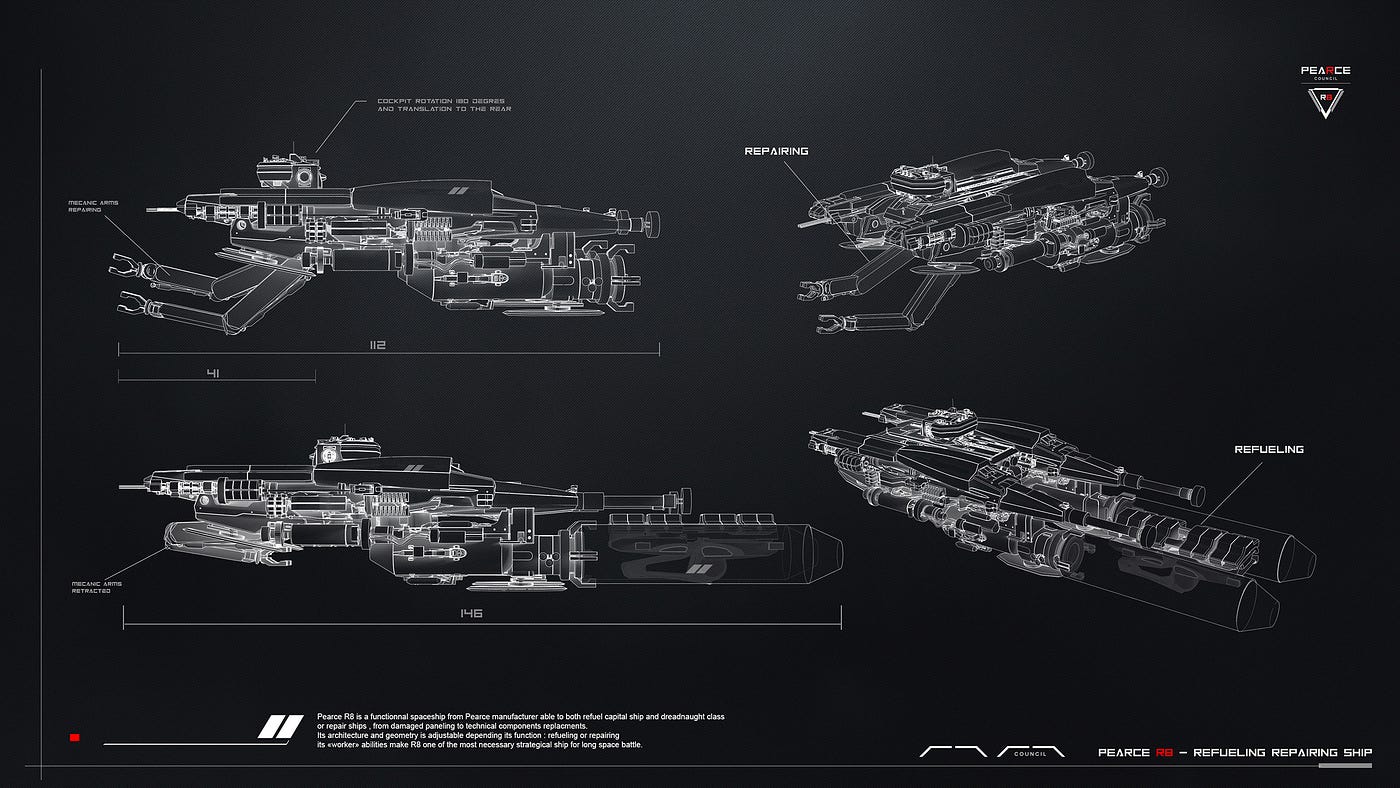 Community Alert: Always Double-Check Official Origin of Star Atlas Accounts and Messages