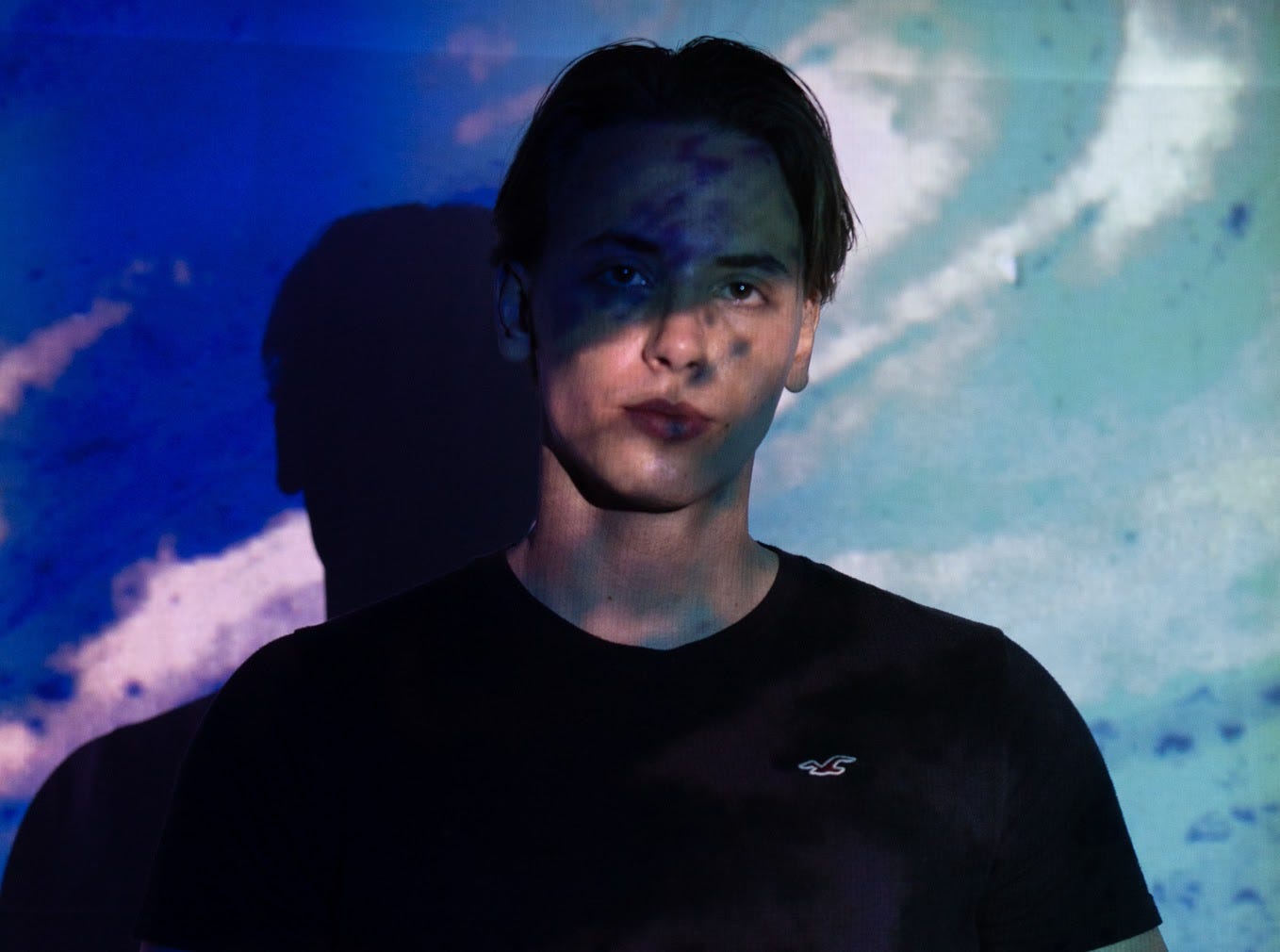 Star Atlas: ReBirth /// Unveiling of Participating Artists /// DJ and Producer Renze