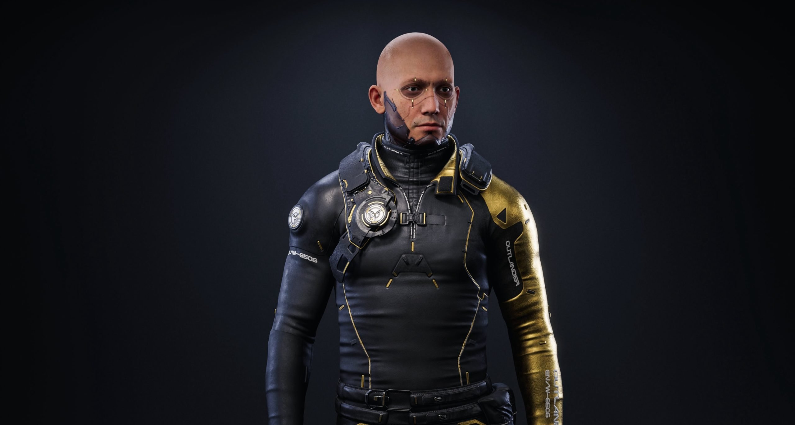 Weekly Star Atlas Newsletter #236