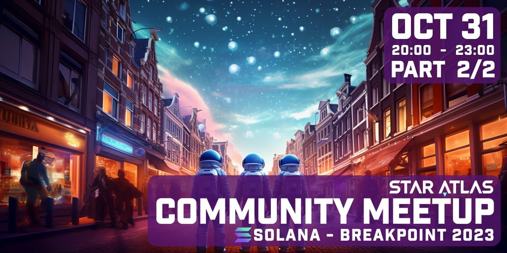 Breakpoint Meetup '23